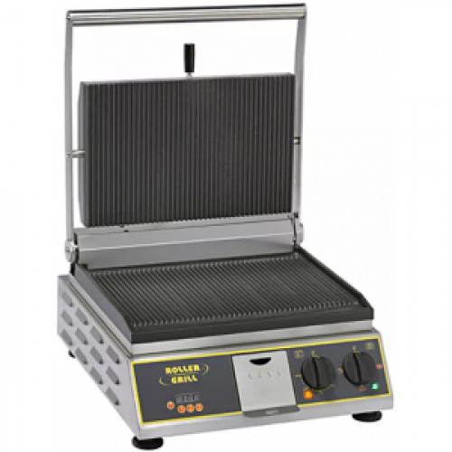 Гриль контактный Roller Grill Premium R