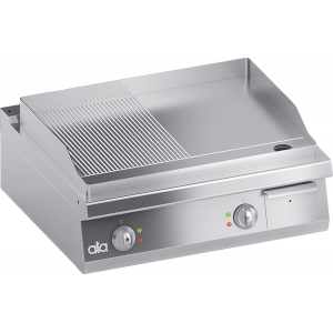 Поверхность жарочная ATA C2EFR10TT