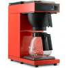 Кофеварка капельная COFFF FLT120 red Кофеварка капельная COFFF FLT120 red