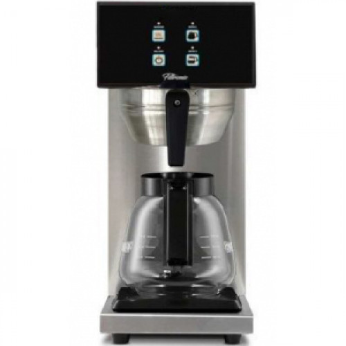 Кофеварка капельная COFFF FLC 120 inox