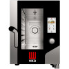 Пароконвектомат Tecnoeka MKF 611VCTS Пароконвектомат Tecnoeka MKF 611VCTS