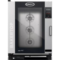 Пароконвектомат Unox XEBC-10EU-E1RM-MP
