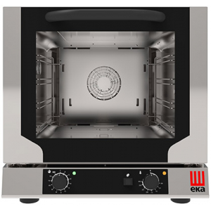 Печь конвекционная Tecnoeka EKF 423 N UP
