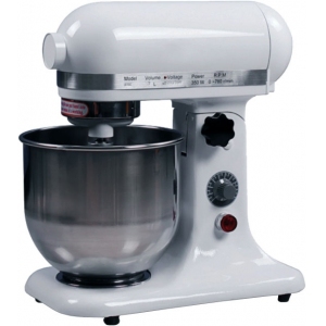 Миксер планетарный Viatto BH-7B 220V