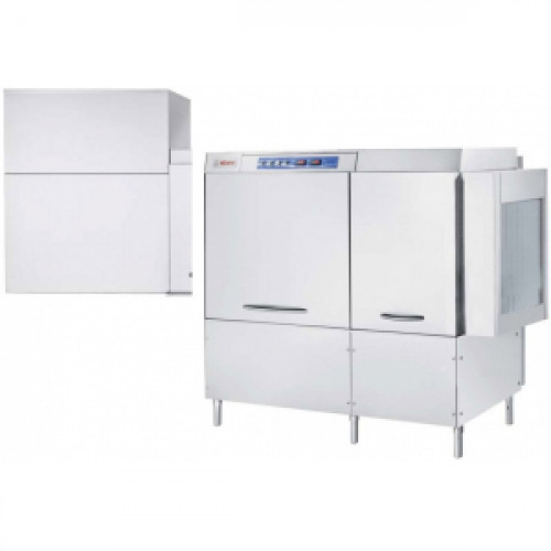 Машина посудомоечная туннельная Elframo ETE 25 EL DX+IRC 85 R PLUS+RB29+2 pieces
