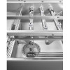 Машина посудомоечная туннельная Elframo ETE 25 EL DX+IRC 85 R PLUS+RB29+2 pieces