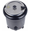 Мармит первых блюд Enigma VIC-SWI10 (супница)