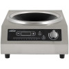 Плита индукционная WOK Enigma SL-G35-KA18