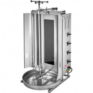 Гриль для шаурмы Eletto ESD16