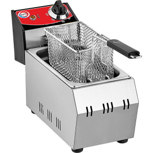 Фритюрница электрическая Eletto ER90