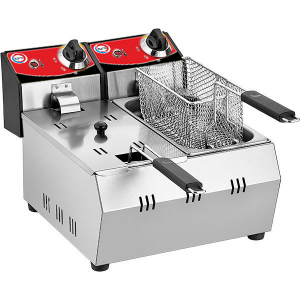 Фритюрница электрическая Eletto ER92