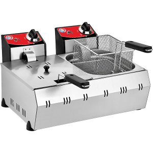 Фритюрница электрическая Eletto ER93