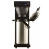 Кофеварка капельная COFFF FLT120 AP black