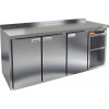 Стол комбинированный HICOLD GN 1/TN-11/BT BR2