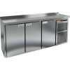 Стол холодильный HICOLD BN 111 BR2 TN