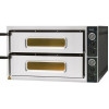 Печь для пиццы подовая Apach AMM44X