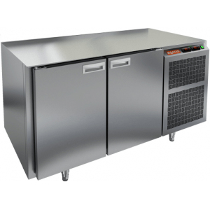 Стол комбинированный HICOLD SN 1/TN-1/BT БЕЗ СТОЛЕШНИЦЫ