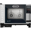 Пароконвектомат Unox XEBC-04EU-E1RM-MP (220V)
