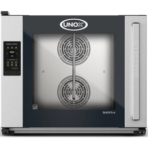 Печь конвекционная Unox XEFR-06EU-ETRV-MT