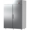 Шкаф холодильный Аркто R1.0-G (P) короткие ручки