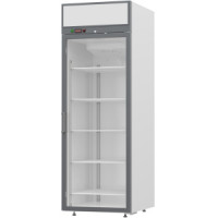 Шкаф холодильный Аркто V0.5-SLD (P) короткая ручка