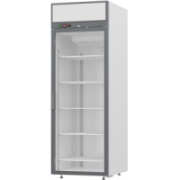 Шкаф холодильный Аркто D0.7-SL (P) короткая ручка