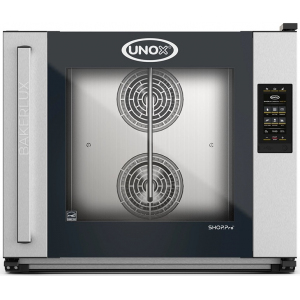 Печь конвекционная Unox XEFR-06EU-EMLV
