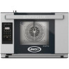Печь конвекционная Unox XEFR-03HS-ELDP