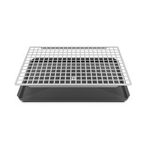 Решетка для жарки Unox TG945 BACON.40