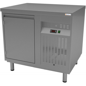 Стол морозильный Gastrolux СМБ1-097/1Д/S