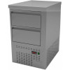 Стол холодильный Gastrolux СОН1-066/2Я/S