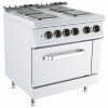 Плита электрическая Epicur-Kusina G7K210E-K Плита электрическая Epicur-Kusina G7K210E-K