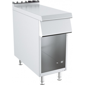 Поверхность рабочая Epicur G9T100N-W