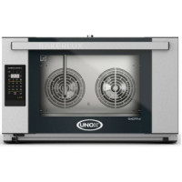 Печь конвекционная Unox XEFR-04EU-ELDV RОSSELLA