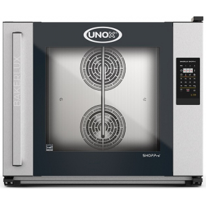 Печь конвекционная Unox XEFR-06EU-ELLV VITTORIA