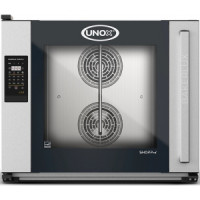 Печь конвекционная Unox XEFR-06EU-ELRV VITTORIA