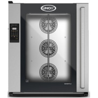Печь конвекционная Unox XEFR-10EU-ELRV CAMILLA