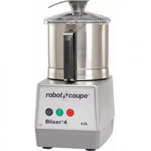 Бликсер настольный Robot Coupe Blixer 4-1V 230B/50/1