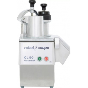 Овощерезка Robot Coupe CL 50 Gourmet 400B/50/3