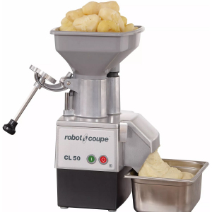 Овощерезка Robot Coupe CL 50 Протирка 230B/50/1