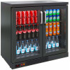 Стол барный холодильный Polair TD102-Bar