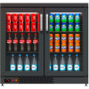 Стол барный холодильный Polair TD102-Bar