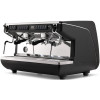 Кофемашина рожковая автоматическая Nuova Simonelli APPIA life XT 2gr 220V black+high groups+ economizer + PID Кофемашина рожковая автоматическая Nuova Simonelli APPIA life XT 2gr 220V black+high groups+ economizer + PID