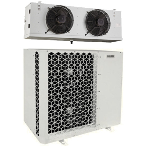 Сплит-система морозильная Polair ВB2100