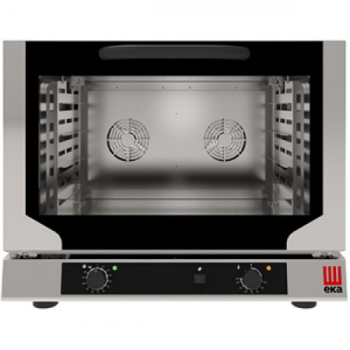 Печь конвекционная Tecnoeka EKF 464 N