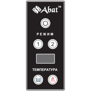 Машина посудомоечная купольная Abat МПК-700К Машина посудомоечная купольная Abat МПК-700К