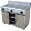 Плита электрическая Grill Master Ф3ПЭ/600 (закрытый стенд)