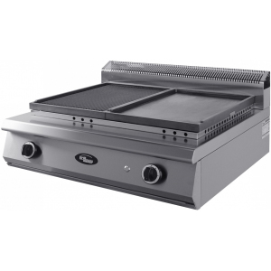 Поверхность жарочная Grill Master Ф2ПЖГ/800 (настольная)