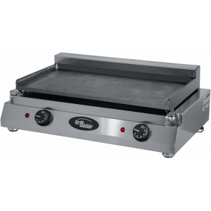Поверхность жарочная Grill Master Ф2ПЖЭ(КтЭ) (настольная, гладкая)
