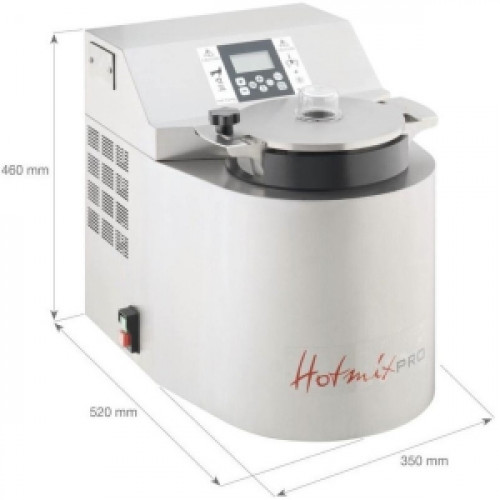 Блендер для продуктов HotmixPRO 5 STARS